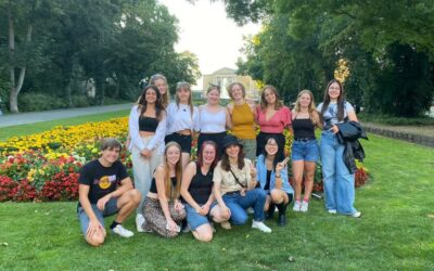 UNESCO in Sachsen-Anhalt