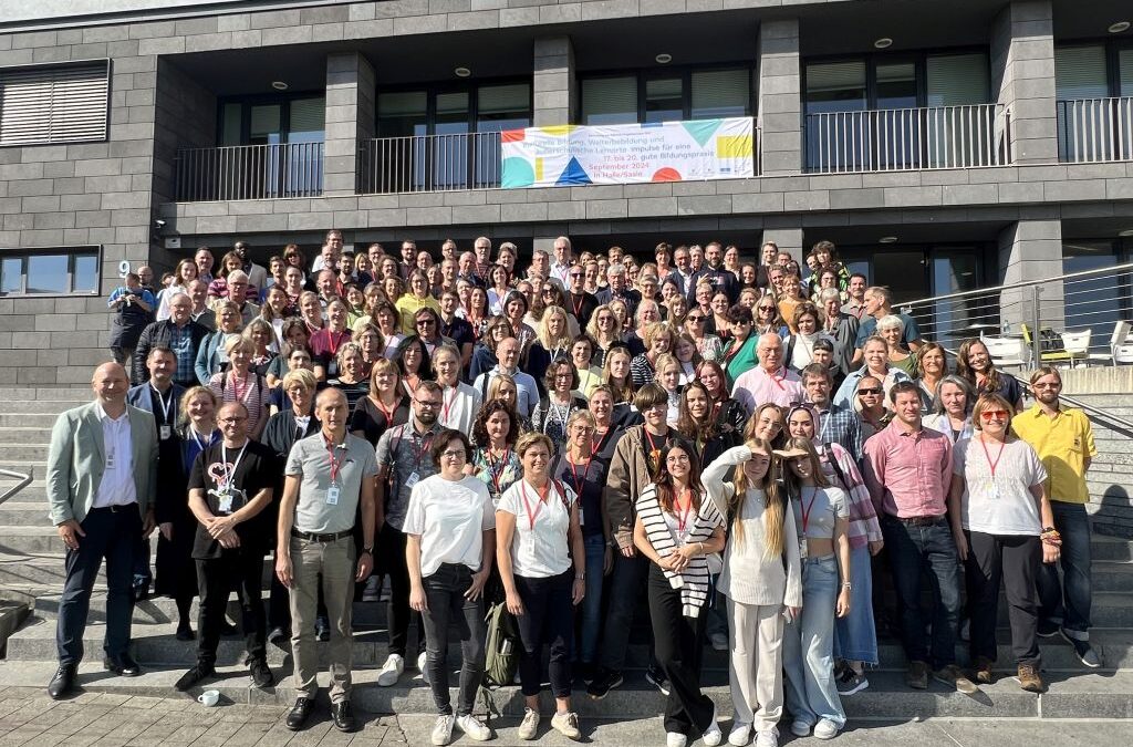 UNESCO-Jahresfachtagung in Sachsen-Anhalt