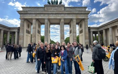 Der 🏀🏀🏀🏀 Tag in Berlin, 26.04.2024