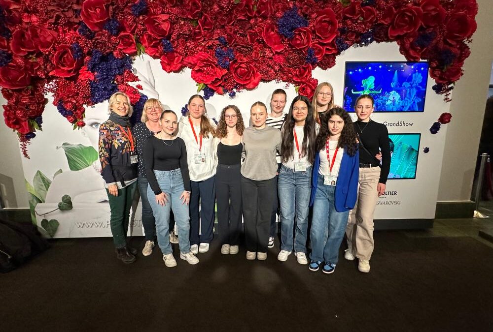 Der 🏀🏀🏀 Tag  in Berlin, 25.04.2024