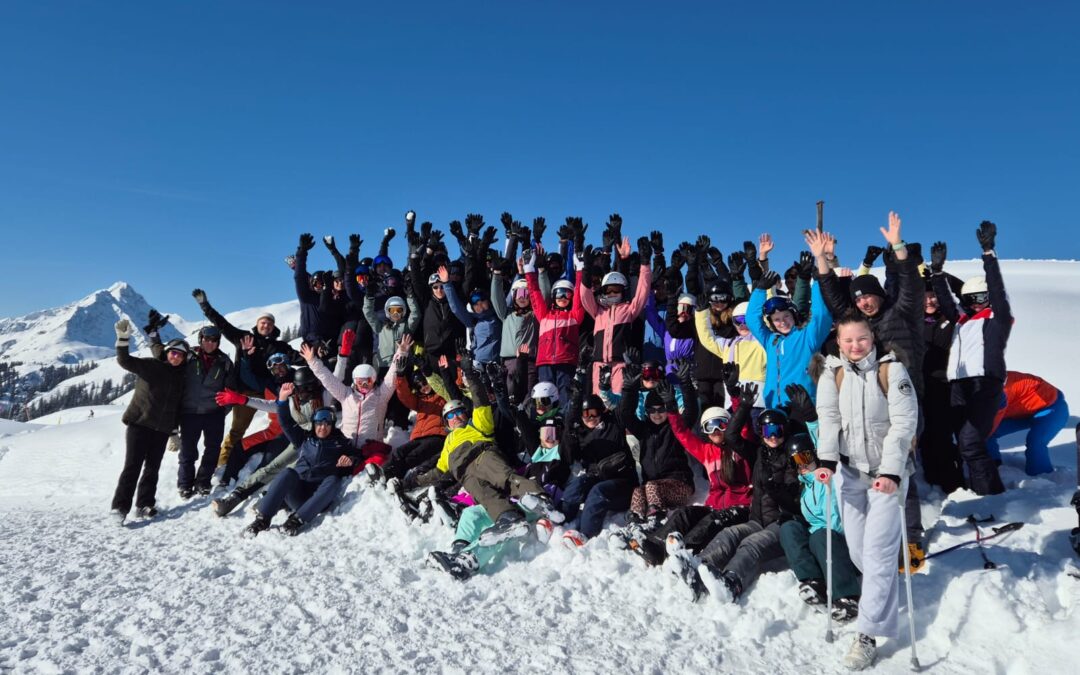 Skilager 2024 – Wiederholungsbedarf!