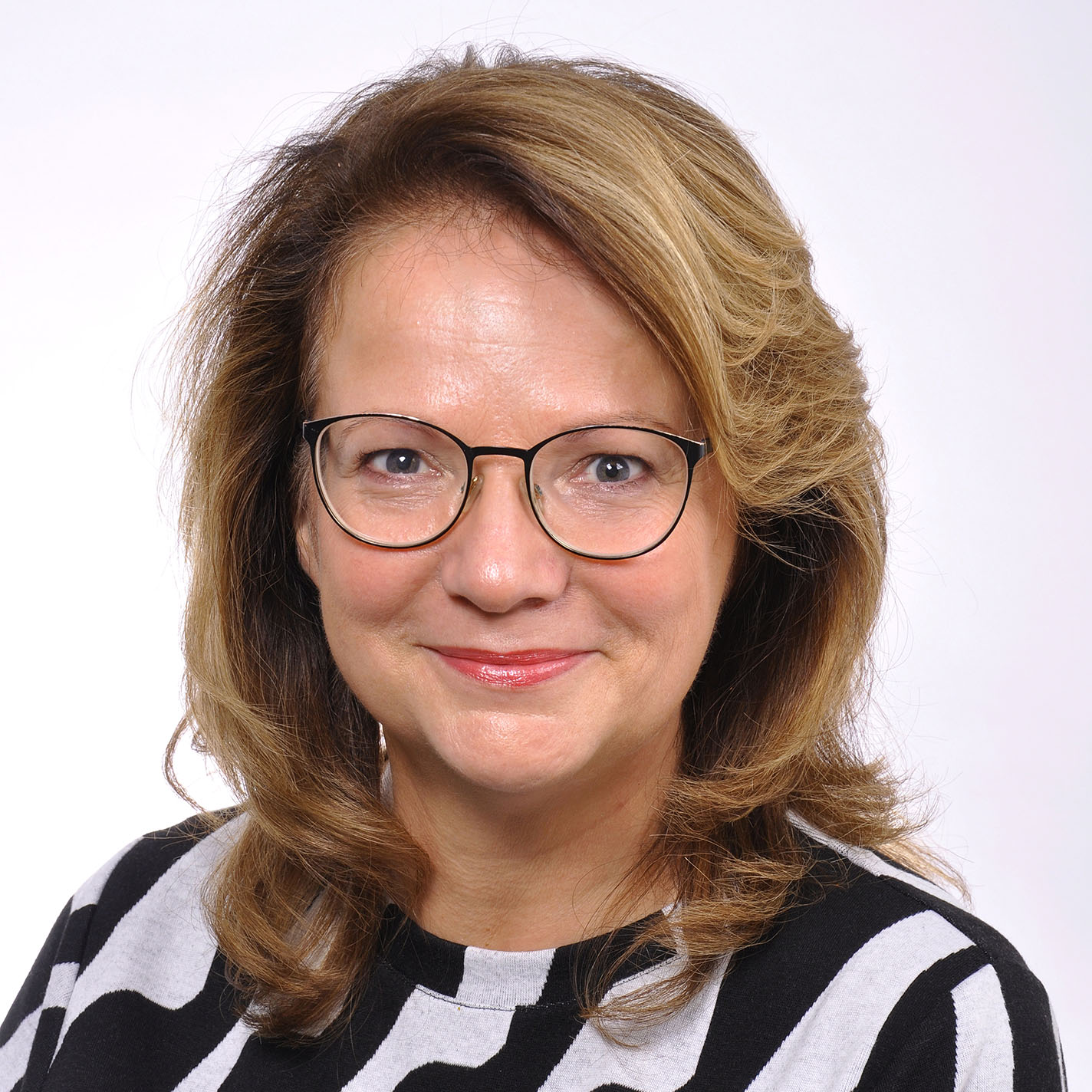 Silke Fritsch