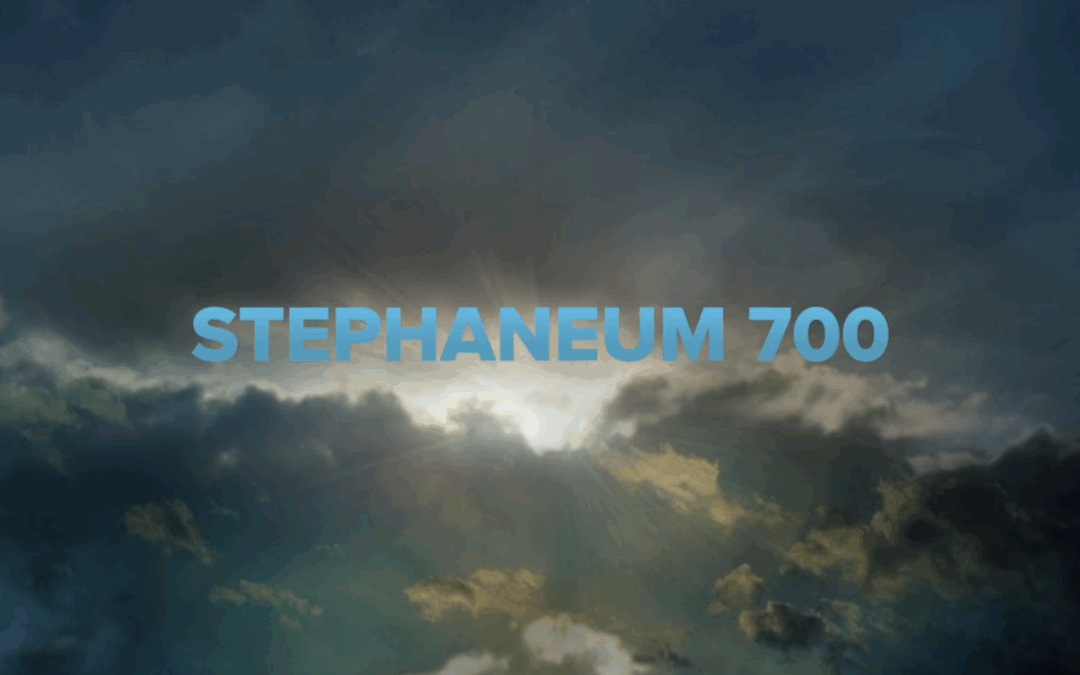 700 Jahre – Light, Camera, Action!