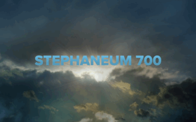 700 Jahre – Light, Camera, Action!