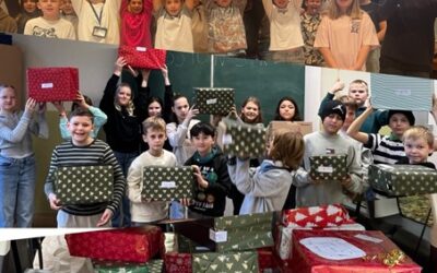 „Aus Liebe zum Leben“ (Leitspruch des Ordens der Johanniter)