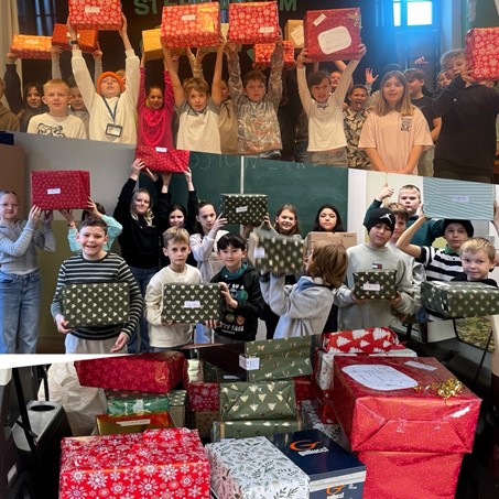 „Aus Liebe zum Leben“ (Leitspruch des Ordens der Johanniter)