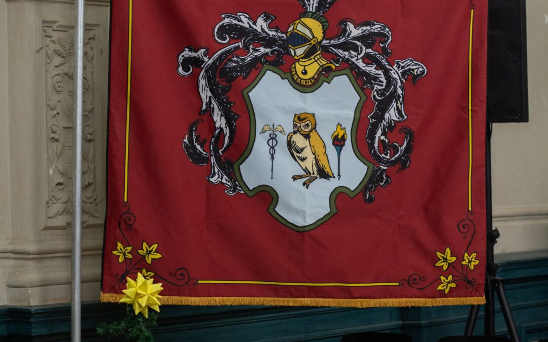 Stephaneerpreisverleihung 2025