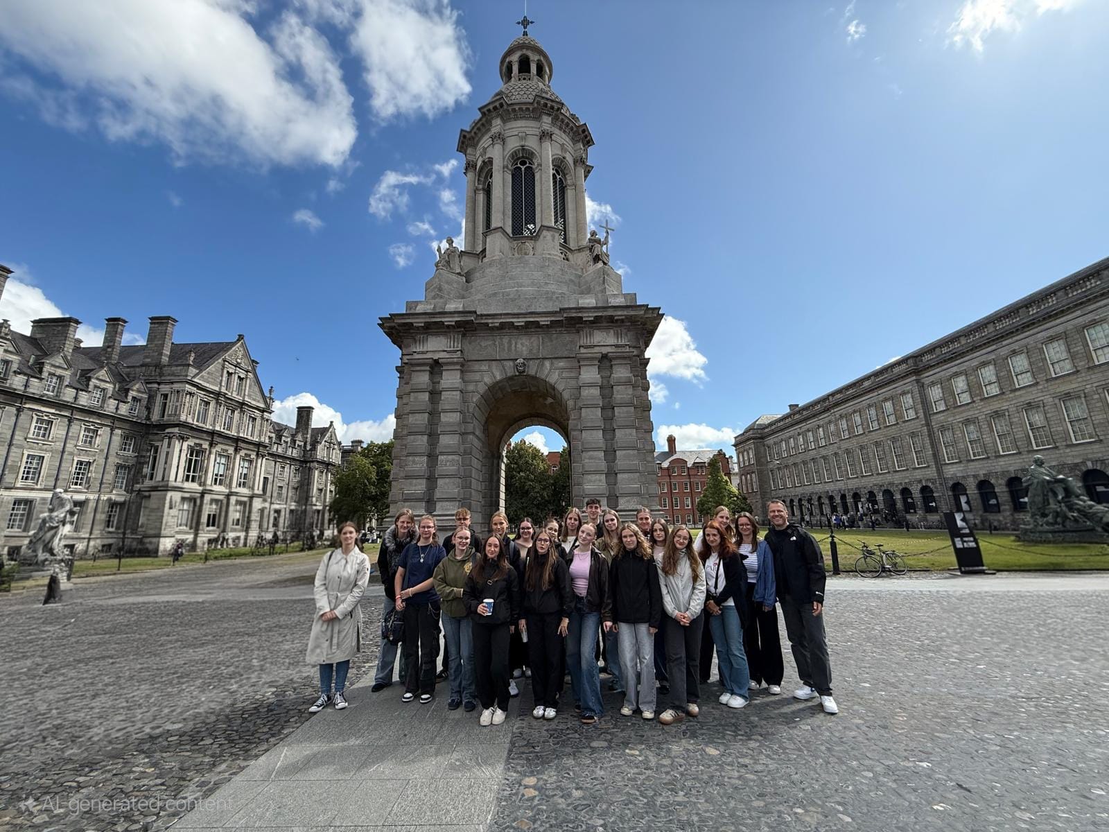 Trinity College