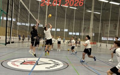 Unser Abiteam organisiert Event mit beeindruckender Ausstrahlung