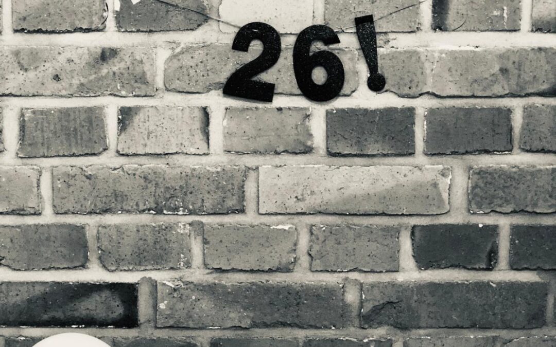 Oberstufenparty 2026