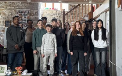 The 7th graders’ English Olympiad 2026