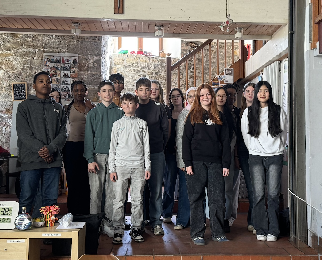 English Olympiad 2026