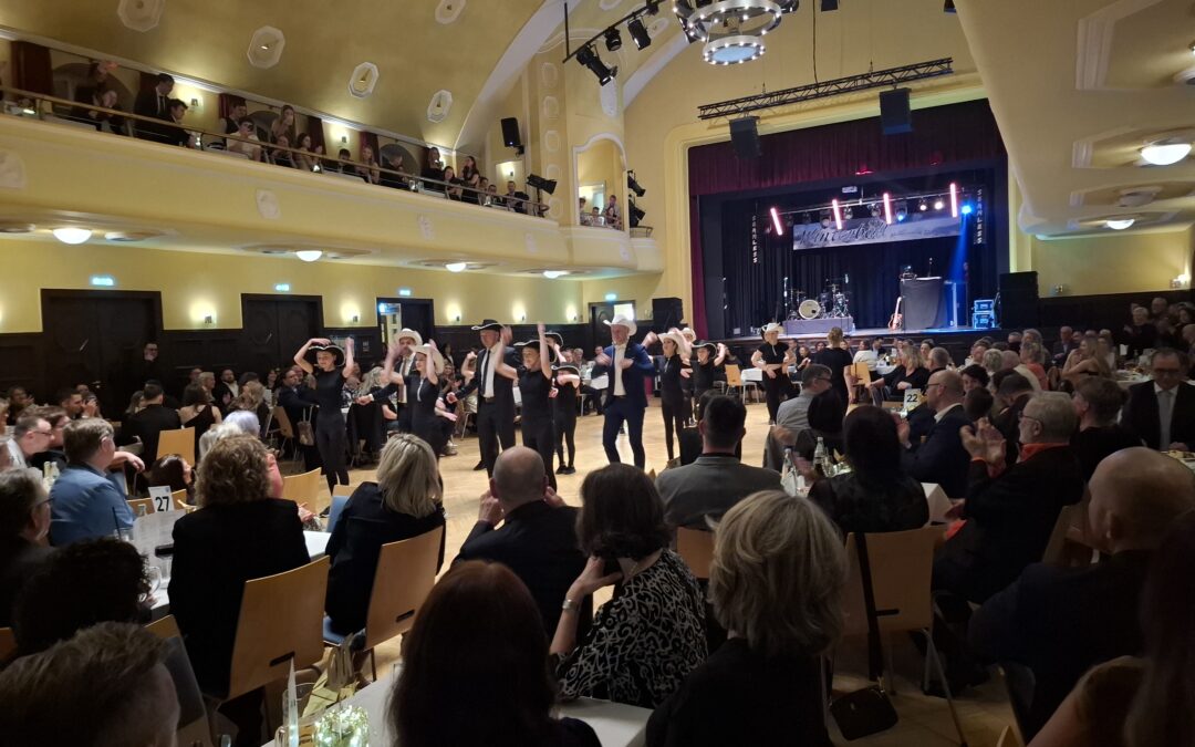 32. Winterball des Gymnasiums Stephaneum am 16.01.2027 – herzliche Einladung