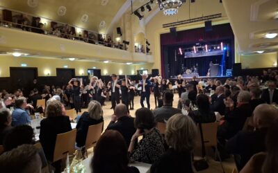 32. Winterball des Gymnasiums Stephaneum am 16.01.2027 – herzliche Einladung