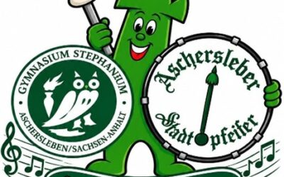 Kommt zur AG Spielmannszug